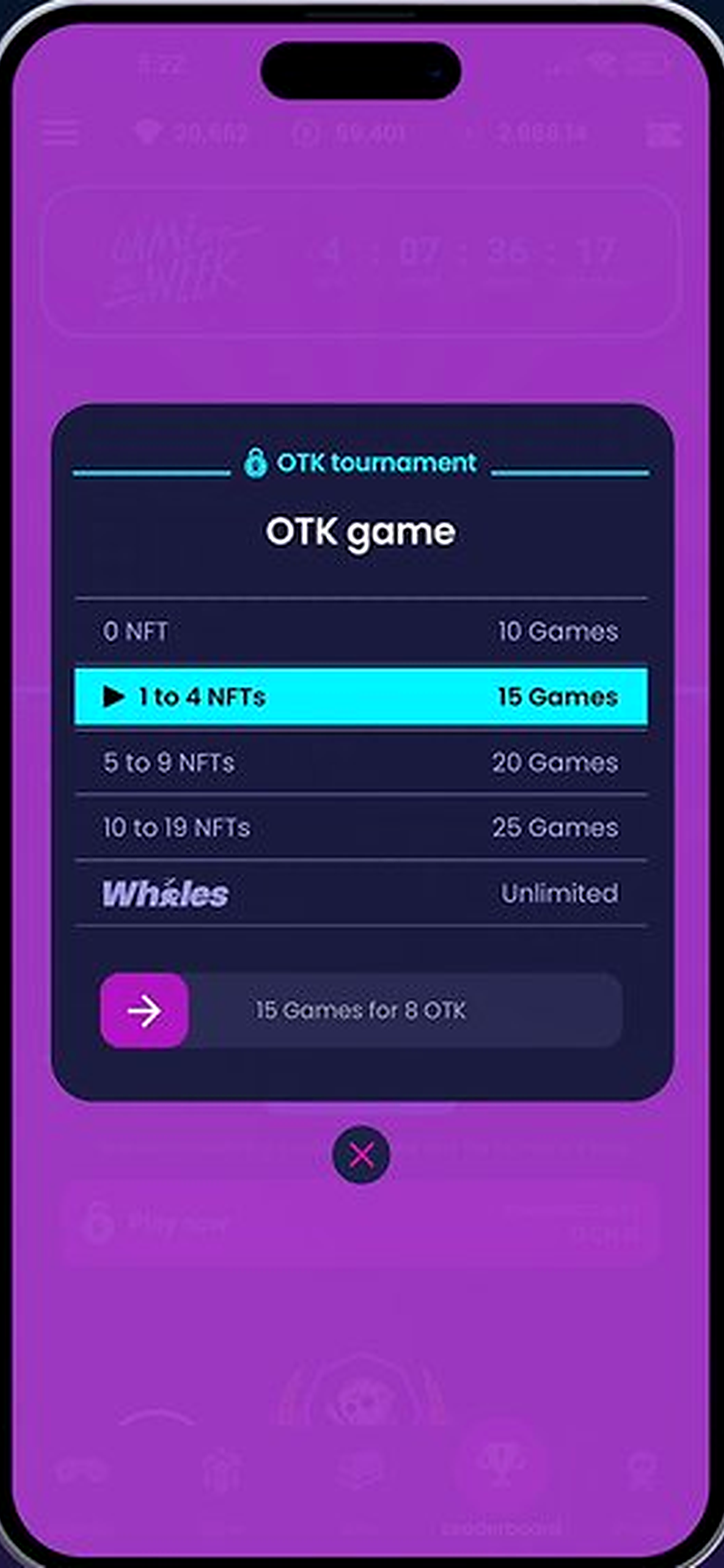 Octo Gaming