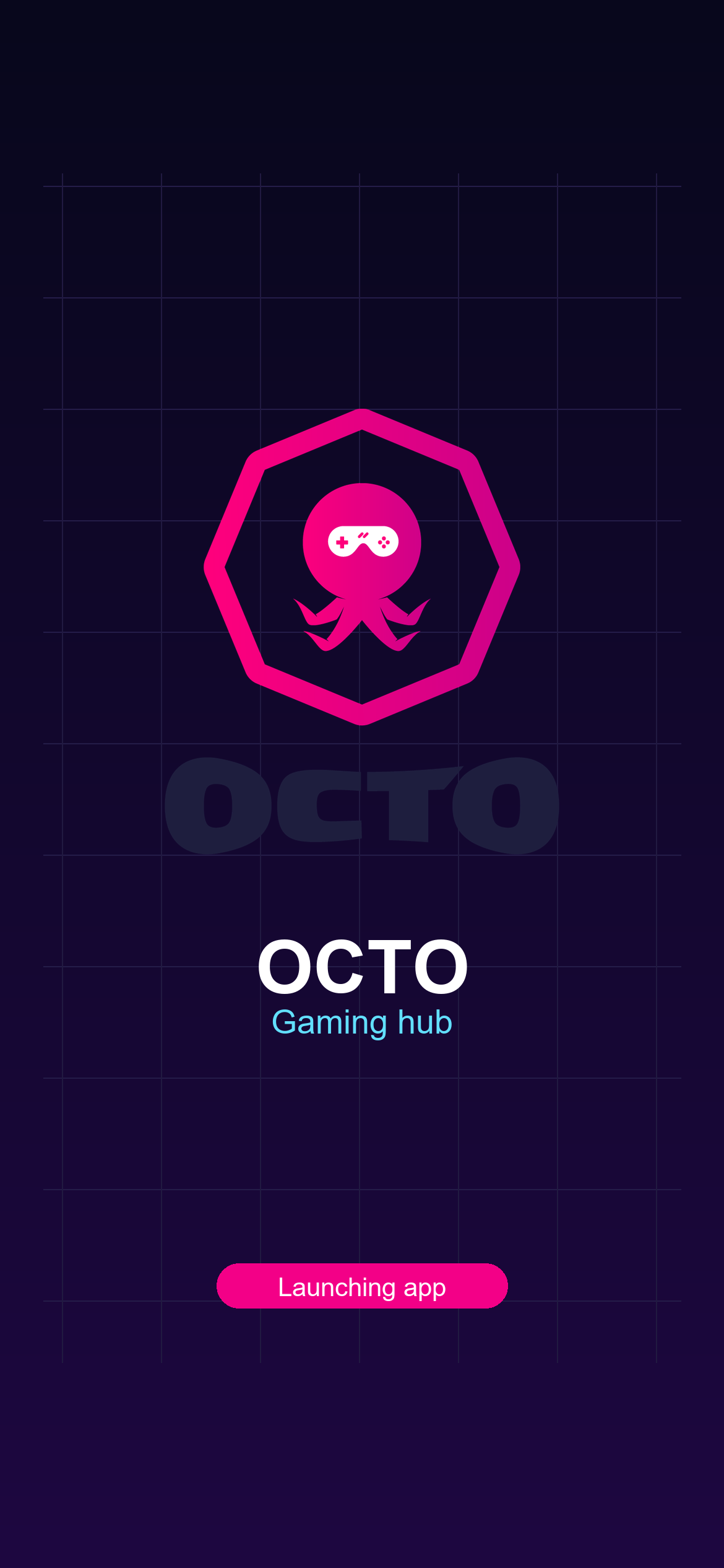 Octo Gaming